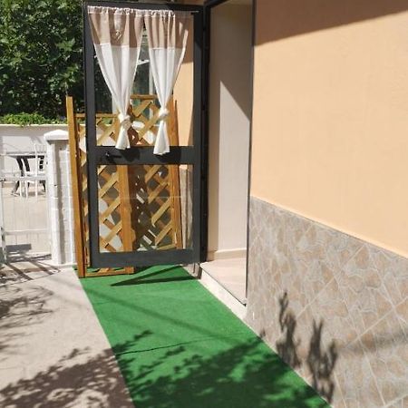 Il Delfino B&B Villapiana Lido Екстериор снимка